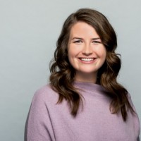 Sydney Stroup