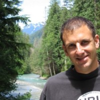 Greg Healey