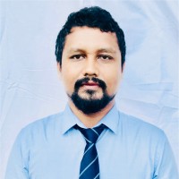 ANUSHKA PRAGEETH KAPILARATHNE