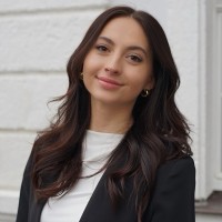 Susen Elena Ernstberger