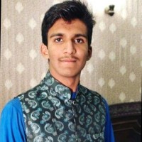 M Zohaib Akhter