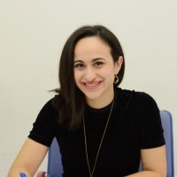Anastasia Kyriakidou