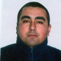 Rodrigo Araya Valenzuela