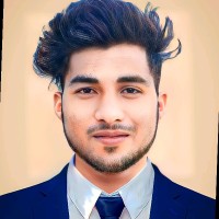 Vikesh Kaneriya
