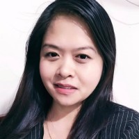 Mary Grace Perez