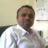 NITIN BARVE