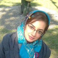 Fatemeh Soroush