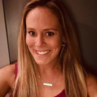 Tracey Rowsey