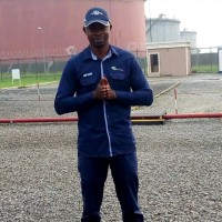 Henry Paul Ofuoku E.ENG .MNATE