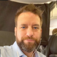 Jac-Martin Dorion, CUA