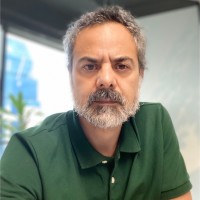Javier Ignacio Serrano Zamorano