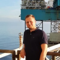 Jonas Båserud Lunde