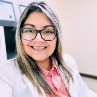 Luisa Fernanda Castellanos