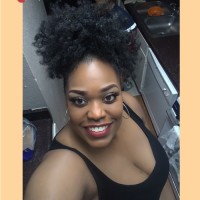 Latiesha Jones