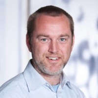 Morten Søndergård