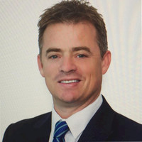 David Hogan