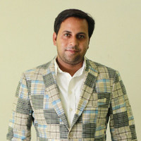 Diwakar Pandey