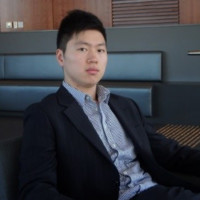 Mark Zhang
