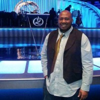 Bishop Michael Patterson