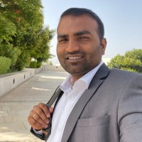 Arun Shejul