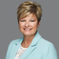 Angie Paré Richardson