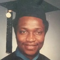 Georges Ntoukam