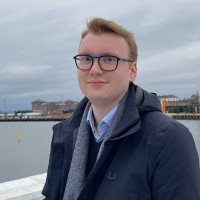 Eirik Talleraas