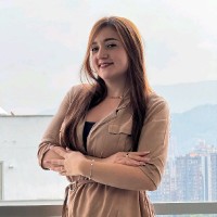 Estefania Bustamante