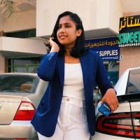 Aparna G