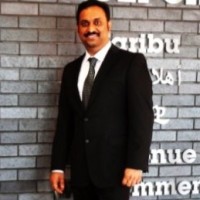 Anoop panikkar