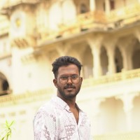 Sarath Prabhakaran