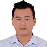 Binod Gurung