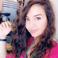 Sonia Yassmine Ouali