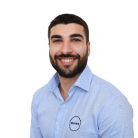 Jordan Tsekenis