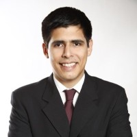 Pablo Romero Suárez