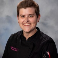 Ashley Grass