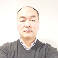 Jung-Ho Park