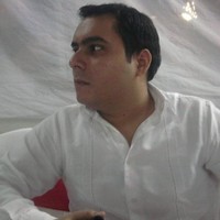 Marco Almanza Ibarra