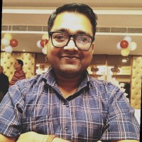 Suneet Kumar