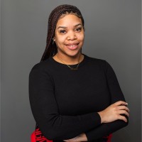 Chyna Riley, Msw, Lsw