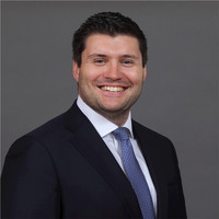 Matthew Gillott