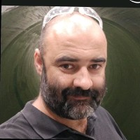 Mariano García Moya