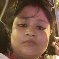 Anwesha Roy