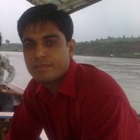 Vikram Mishra