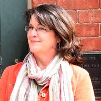 Donna Yoder