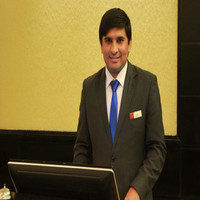 Muhammad Asif Ikram