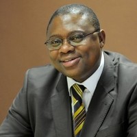 Faisal Mkhize
