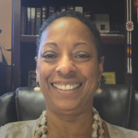Melba White