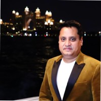 Somnath Maind