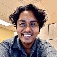 Arun Kumar T